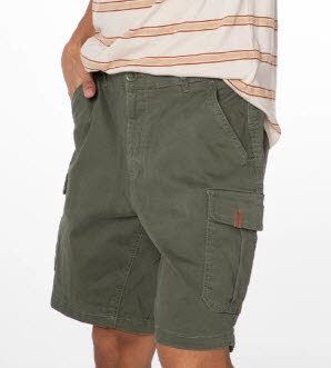 Protest PRTNYTRO cargoshort