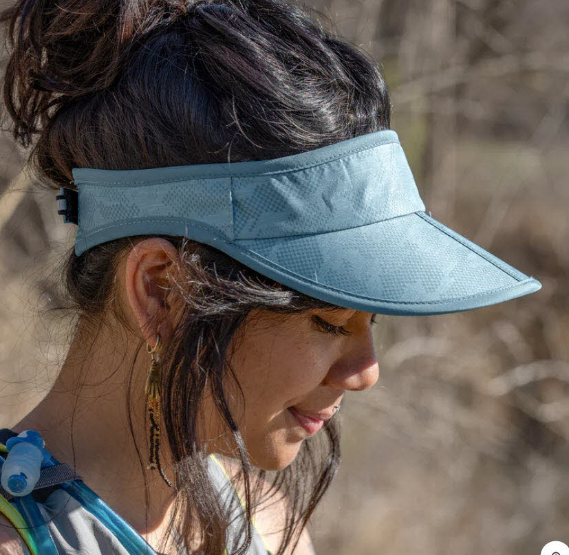 Sunday Afternoons Cap Aero Visor