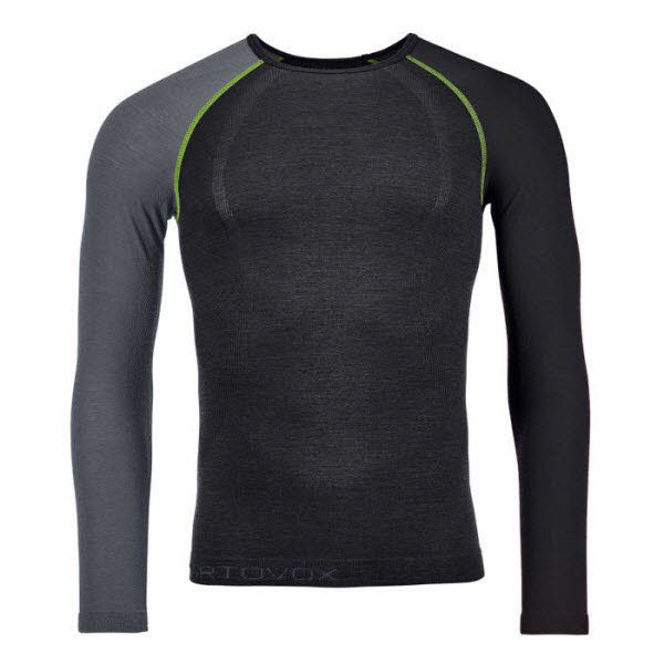 Ortovox 120 COMP LIGHT LONG SLEEVE M