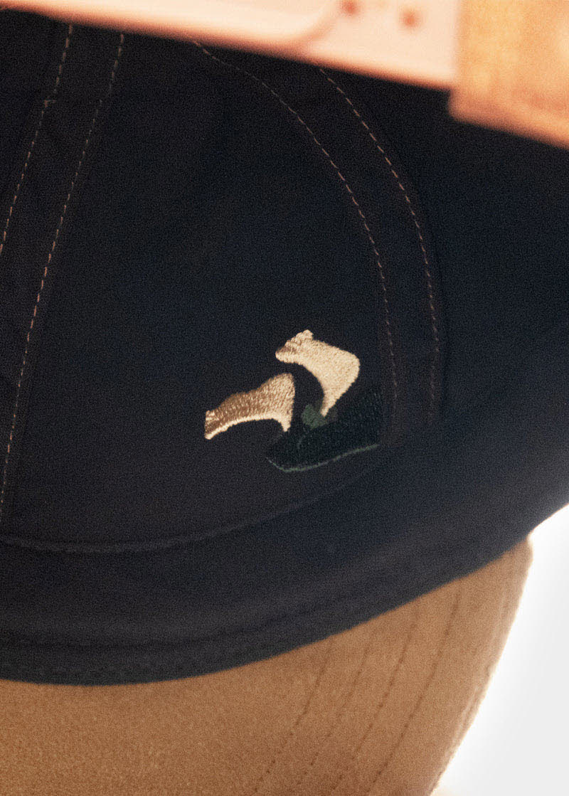Bavarian Caps Pumuckel Schleckeis