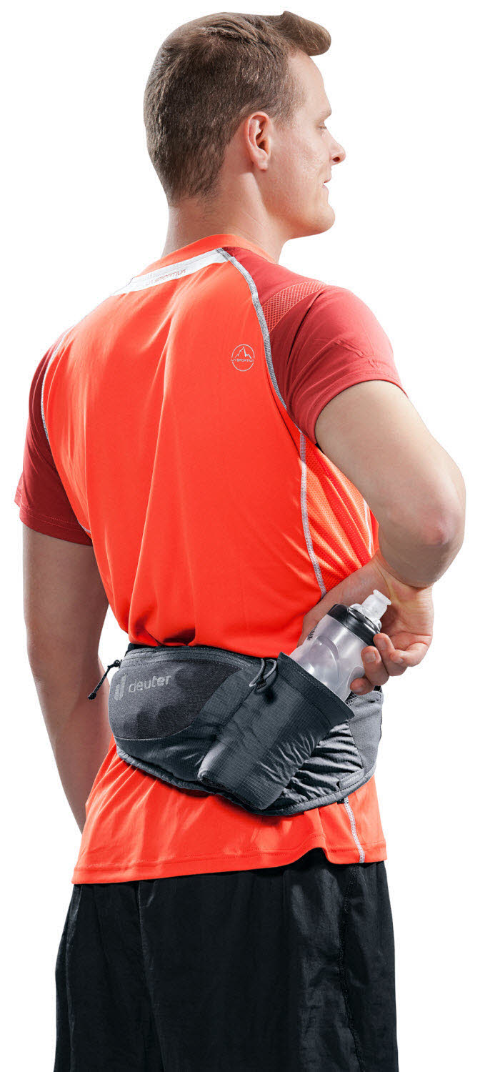 Deuter Shortrail II