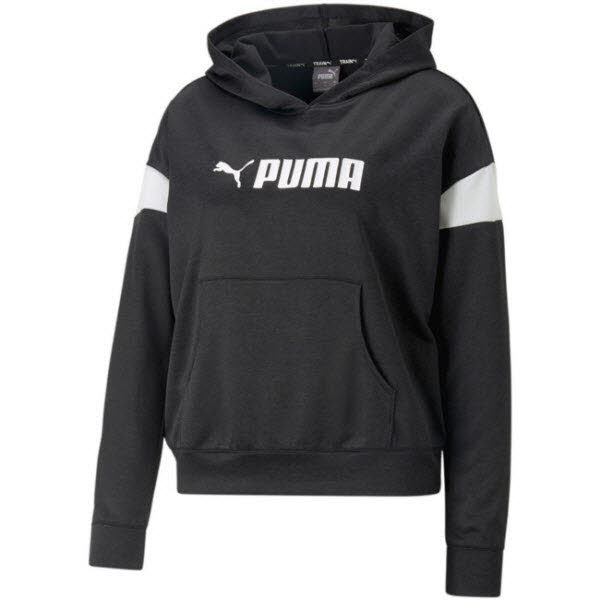 Puma Fit Tech Knit Hoodie