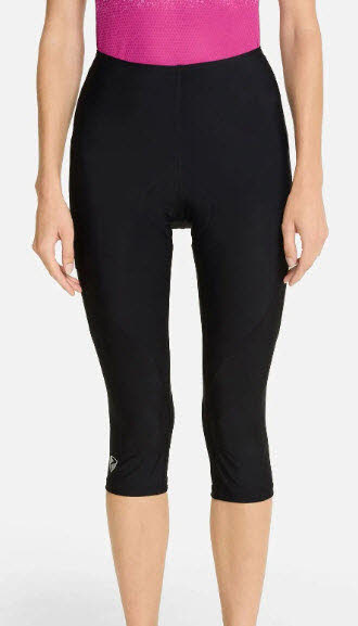 Ziener NACITA X-Function lady (3/4 tight)