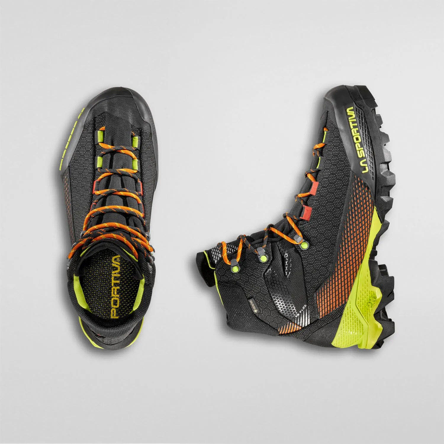 La Sportiva Aequilibrium ST GTX