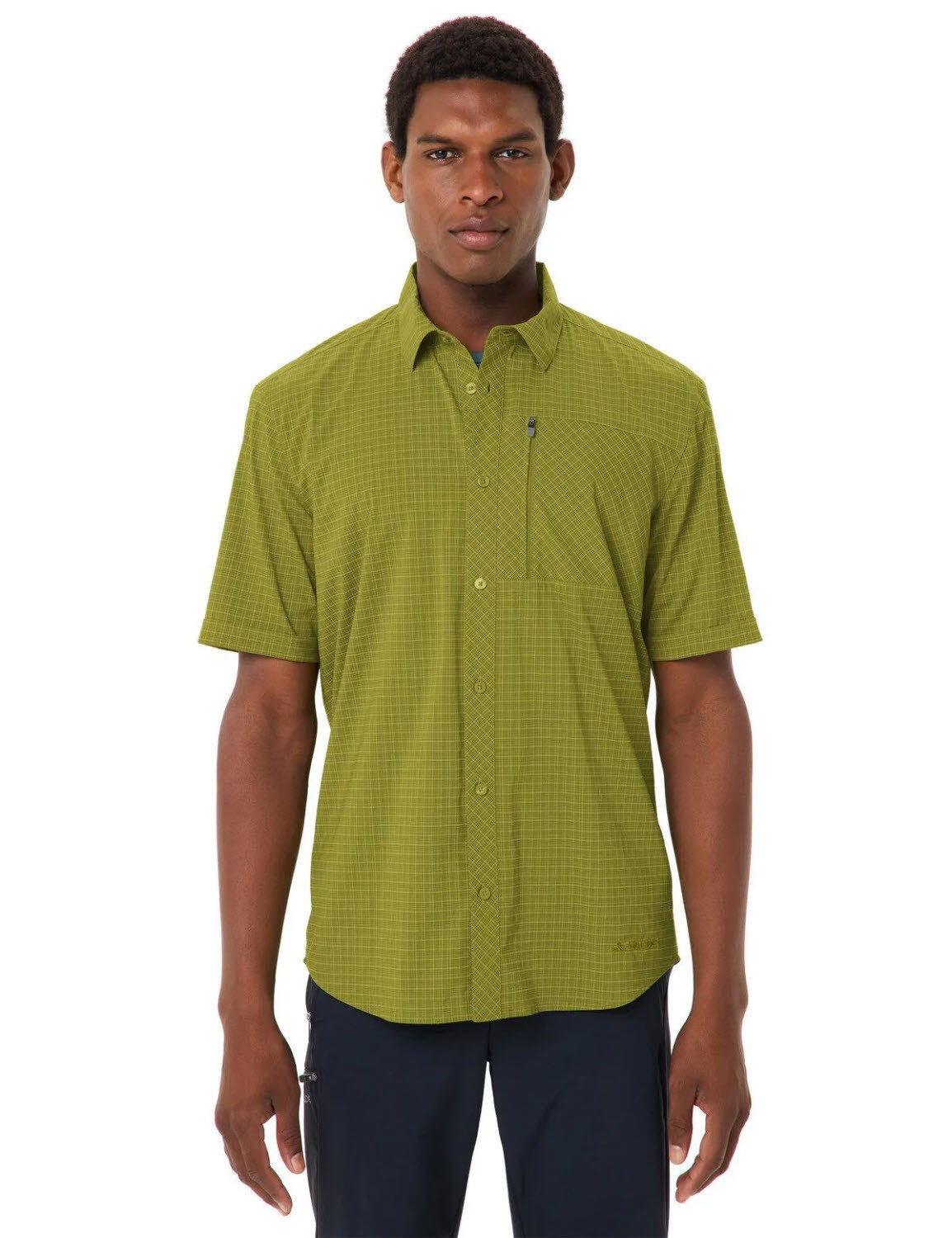 VauDe Me Seiland Shirt IV