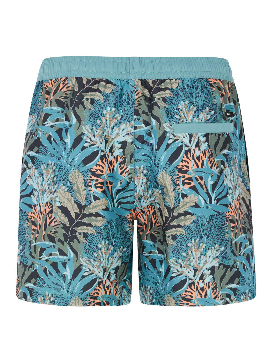 Protest PRTEton beachshort