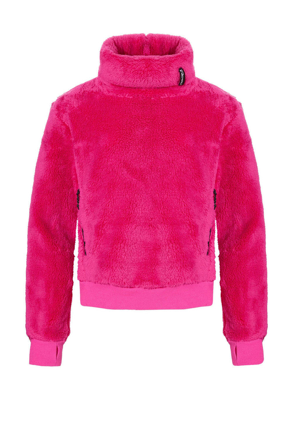 Rehall Leoni-R Teddy Sweater Girls