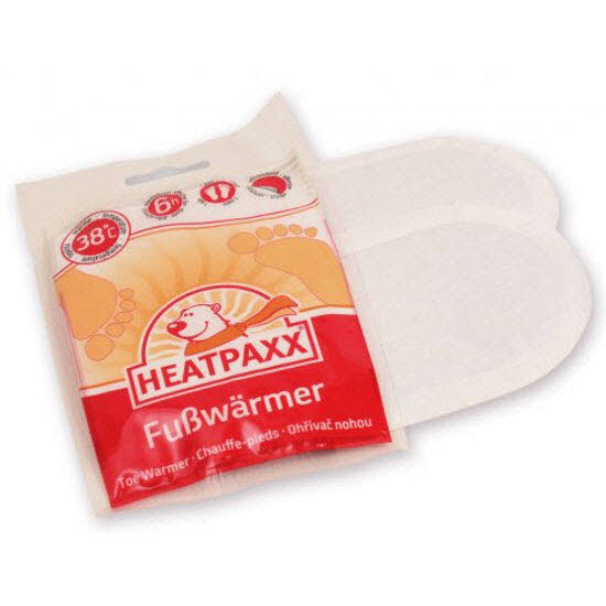 Heatpaxx Zehenwärmer