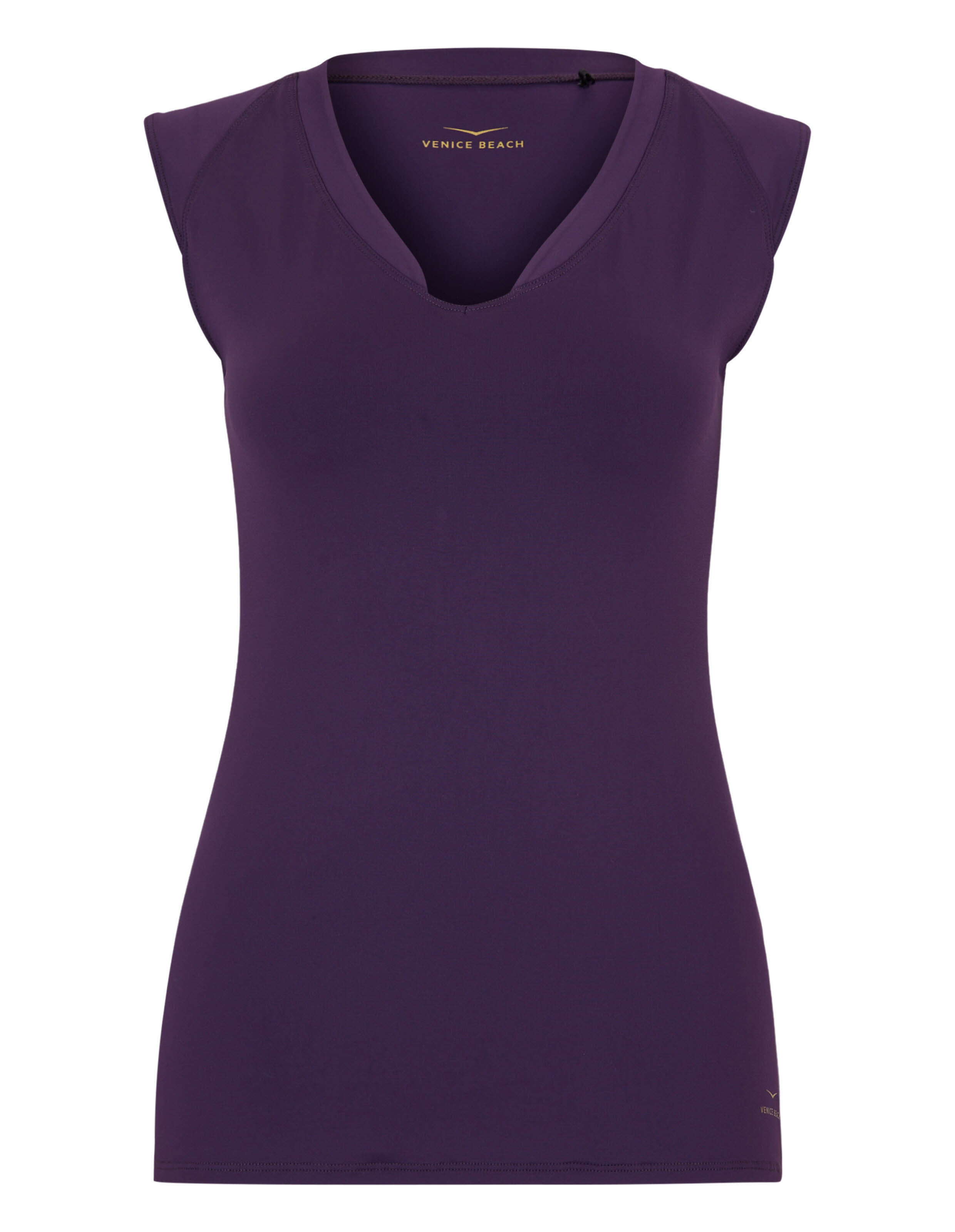 Venice Beach VB_Eleam D T-Shirt