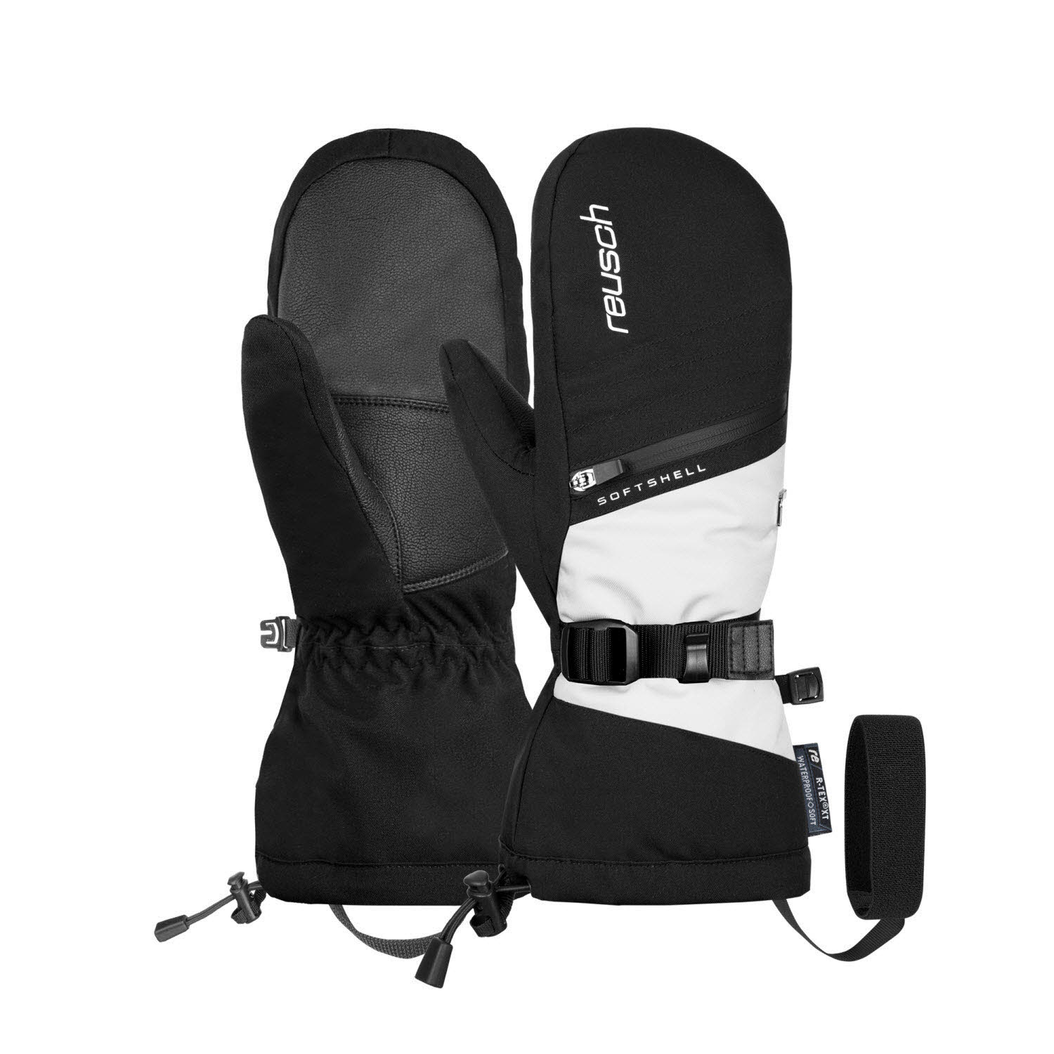 Reusch Demi R-TEX® XT Mitten