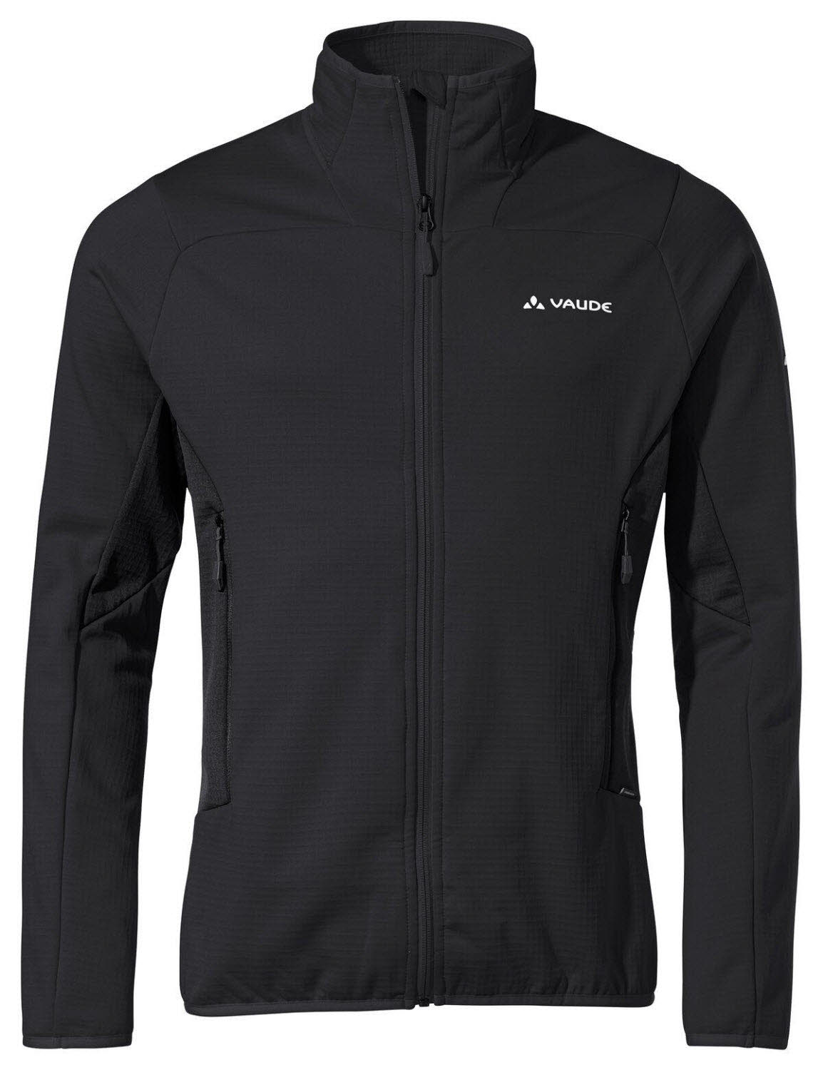 VauDe Me Monviso Fleece FZ Jacket II