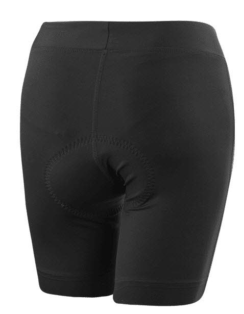Löffler W BIKE TIGHTS X-SHORT BASIC