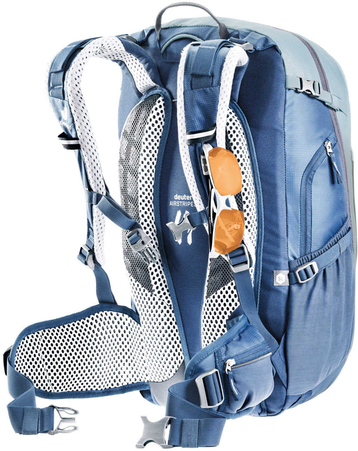 Deuter Trans Alpine 28 SL Airstripes