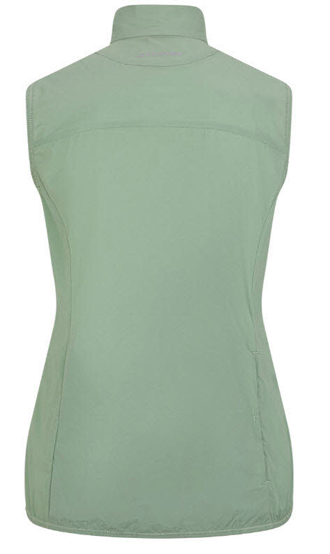 Ziener NEFELIA vest lady