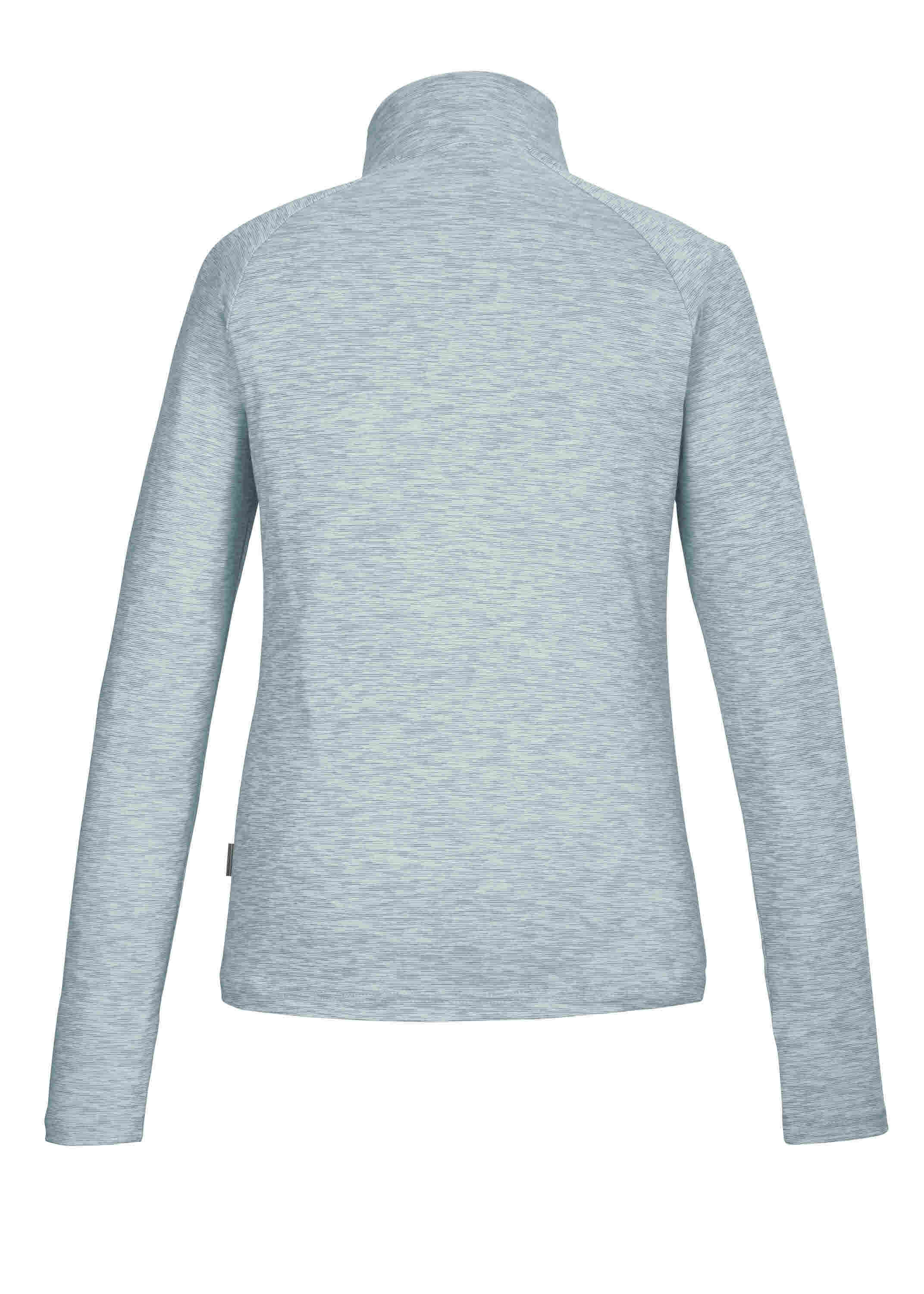 Killtec KSW 320 WMN LS SHRT