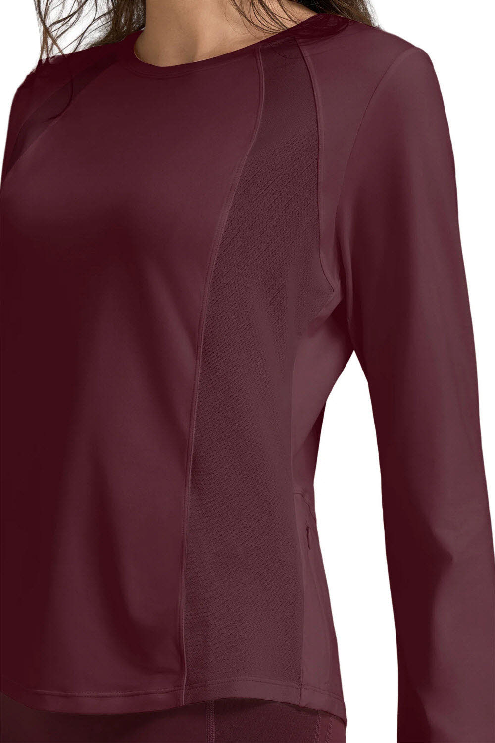 Yvette Longsleeve Maria