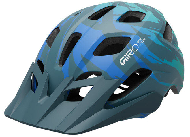 Giro Tremor Child