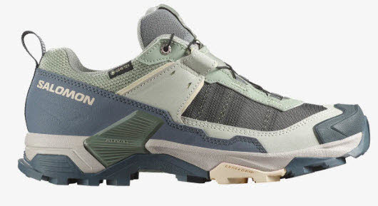 Salomon X ULTRA 5 GTX W