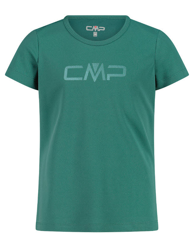 CMP KID G CO T-SHIRT