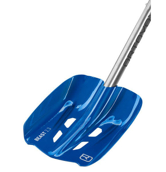 Ortovox SHOVEL BEAST PC