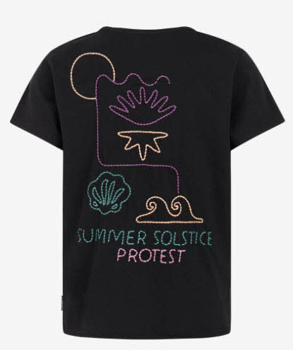 Protest PRTVictory JR t-shirt