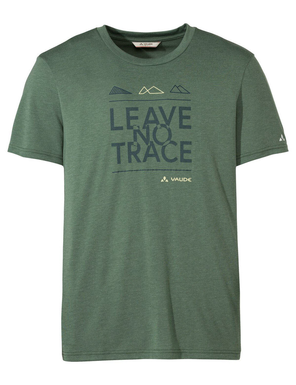 VauDe Me Tekoa T-Shirt III