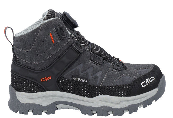 CMP KIRUNA MID FITGO WP