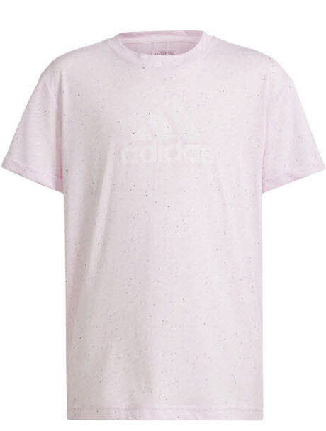Adidas G FI BL T,CLPNME/WHITE