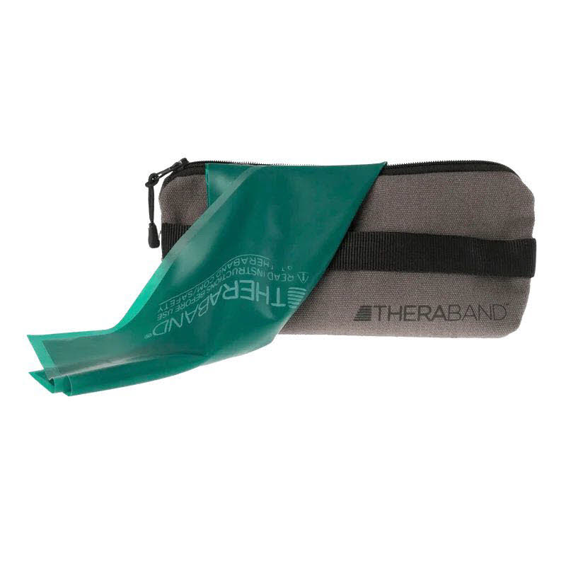 Theraband , 2,5m + TAT