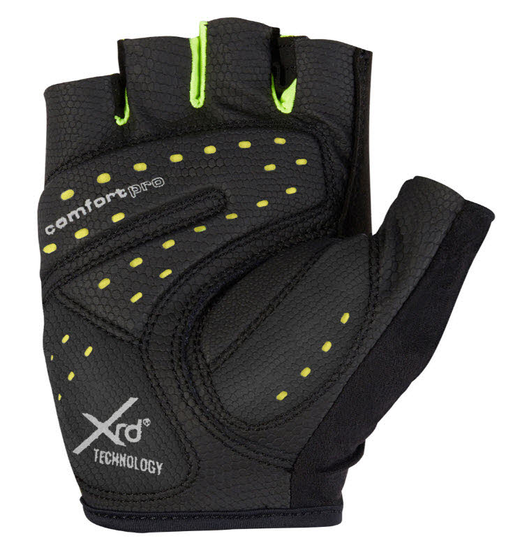 Ziener CUDJO bike glove men