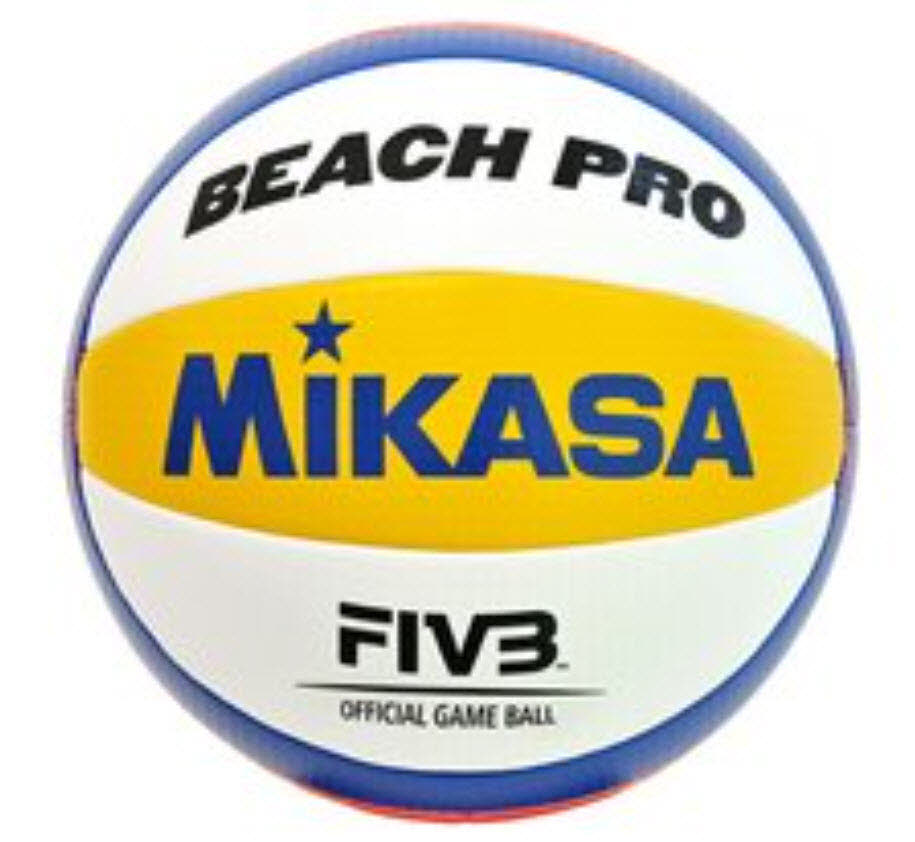 Mikasa BeachProBV550C