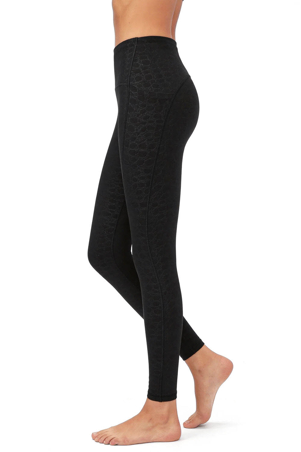 Yvette Leggings Kelly