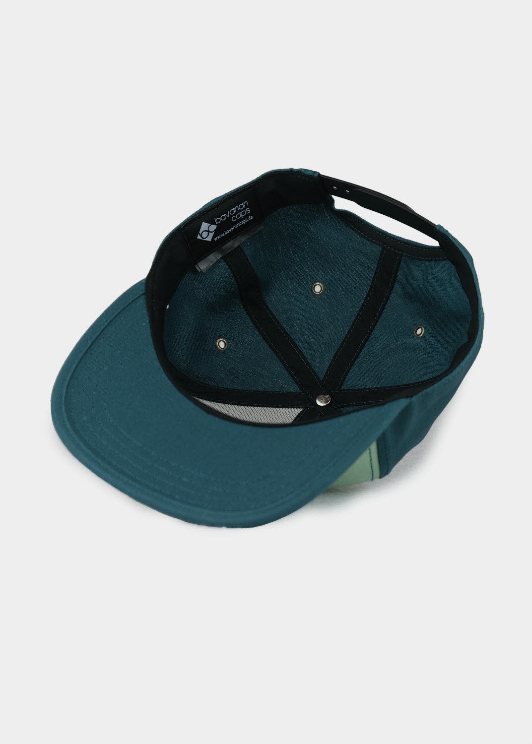 Bavarian Caps Expresslieferdienst