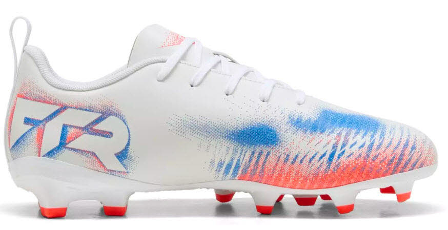 Puma FUTURE 8 PLAY FG/AG Jr