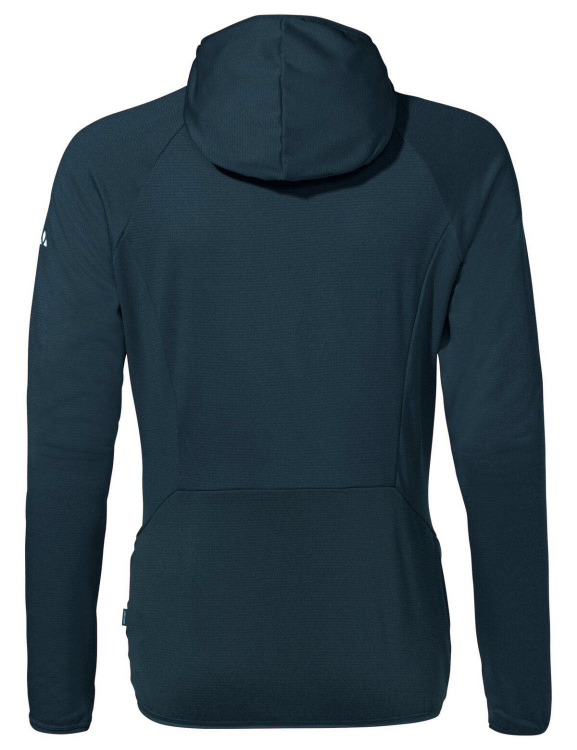 VauDe Wo Tekoa Fleece Jacket II