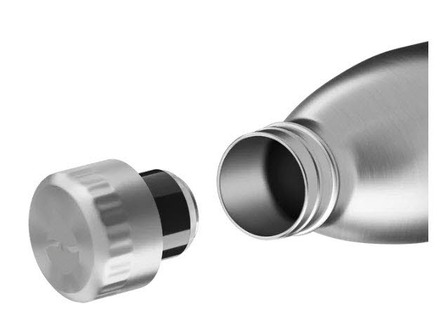 FLSK Isolierflasche 500ml