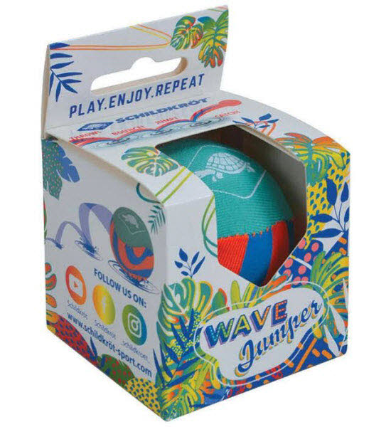 Schildkröt NP WAVE-JUMPER-BALL