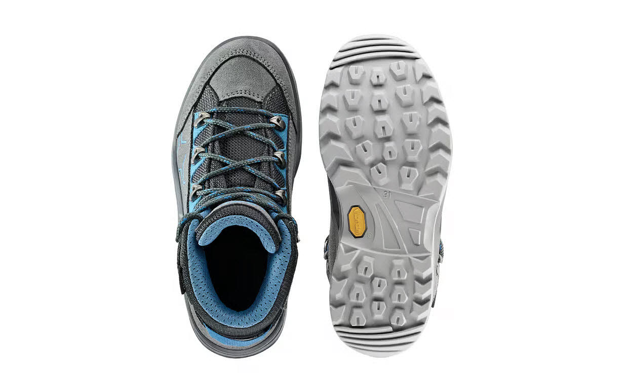 Lowa Kody EVO GTX MID Jr