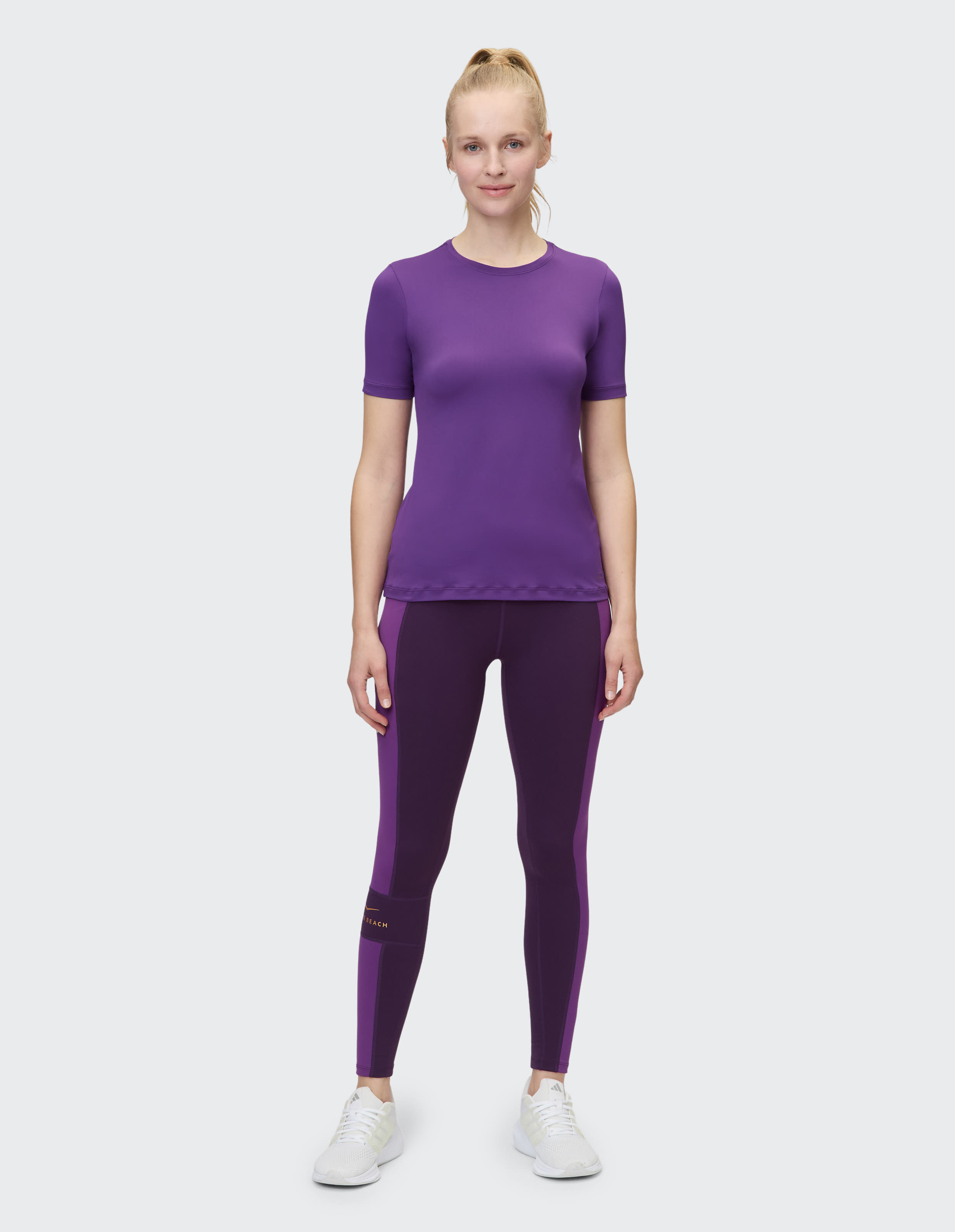 Venice Beach VB_Sia DL T-Shirt