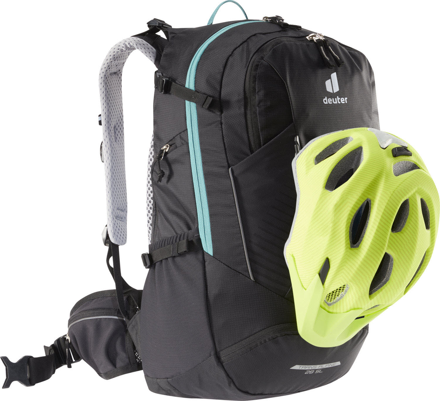 Deuter Trans Alpine 28 SL Airstripes