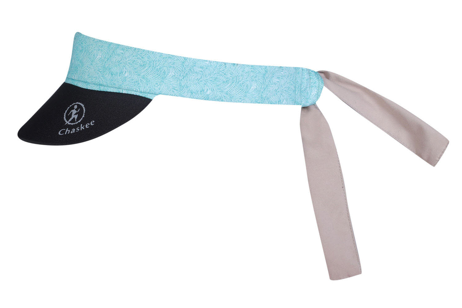 Chaskee Cap Snap Visor