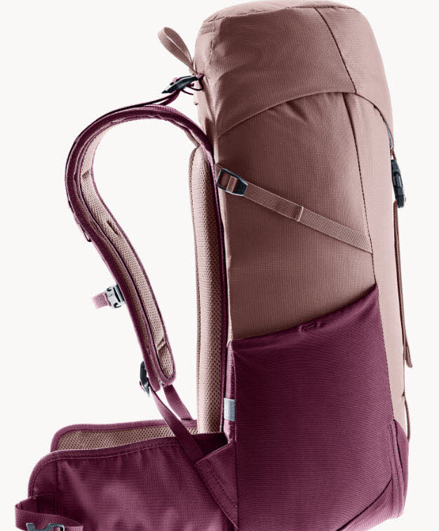 Deuter Telatie 24 SL Airstripes