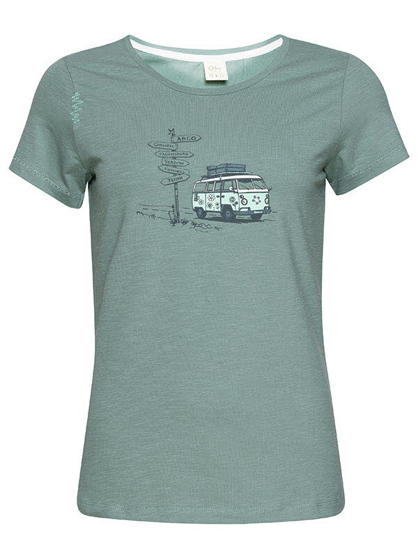 Chillaz Gandia Road to the Crag