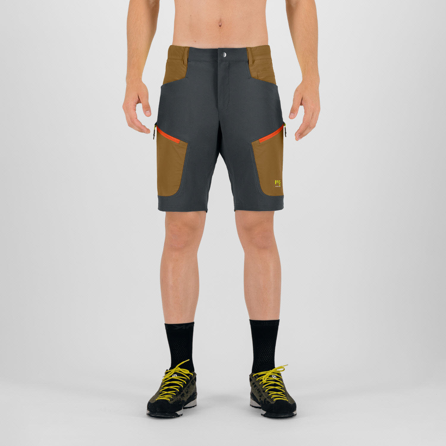 Karpos Lastia Bermuda