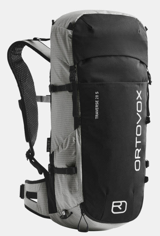 Ortovox TRAVERSE PURE 28 S