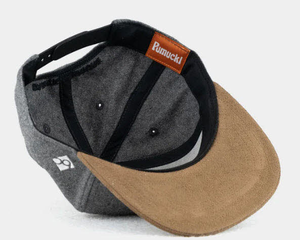 Bavarian Caps Grantig by nature