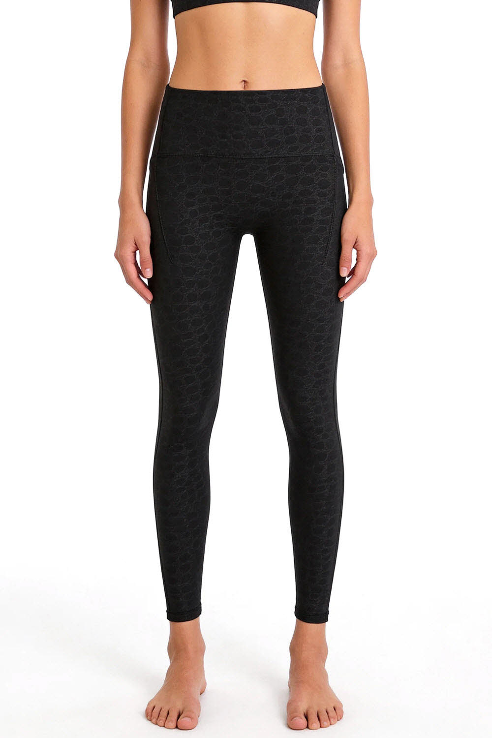 Yvette Leggings Kelly