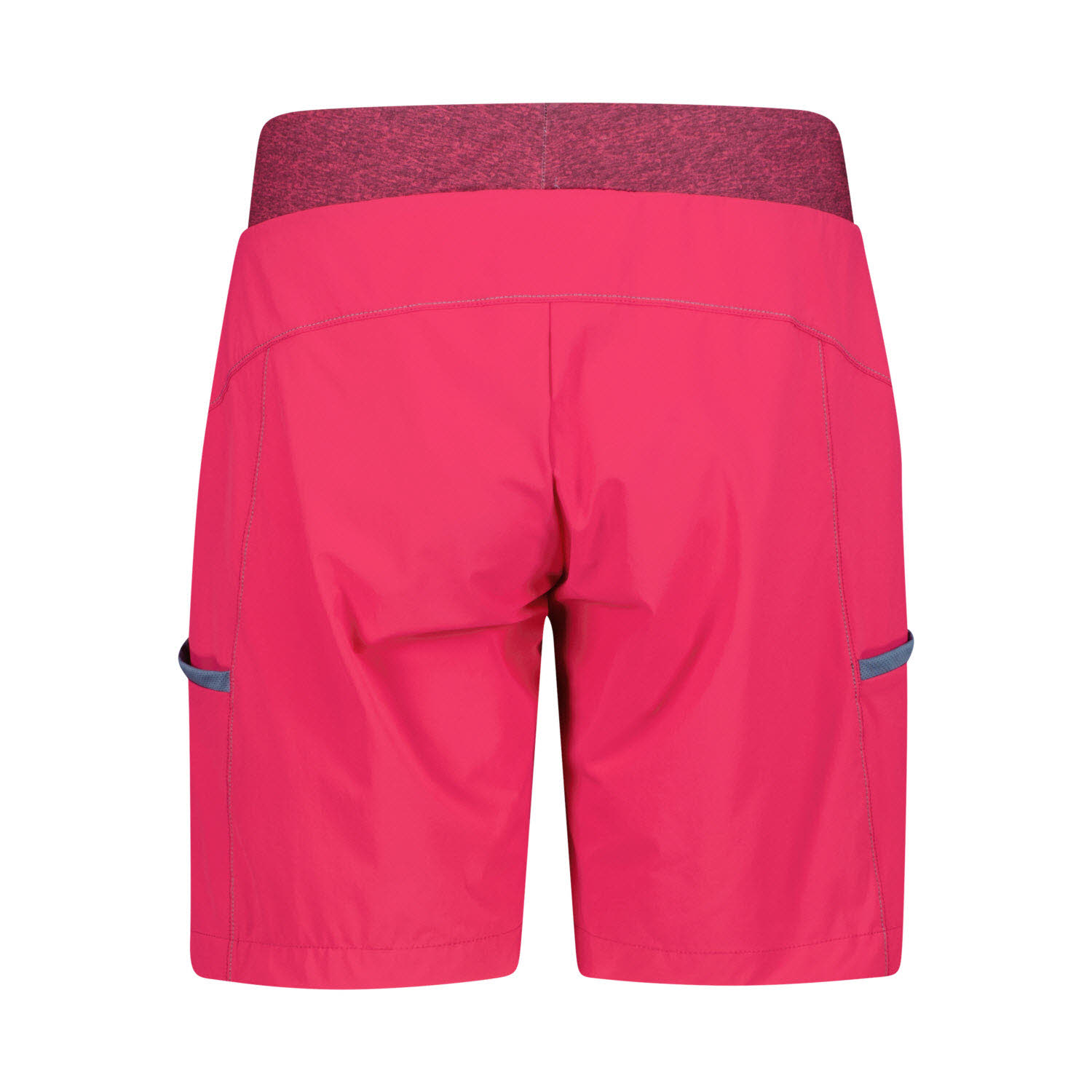 CMP WOMAN BERMUDA LIGHT CLIMB