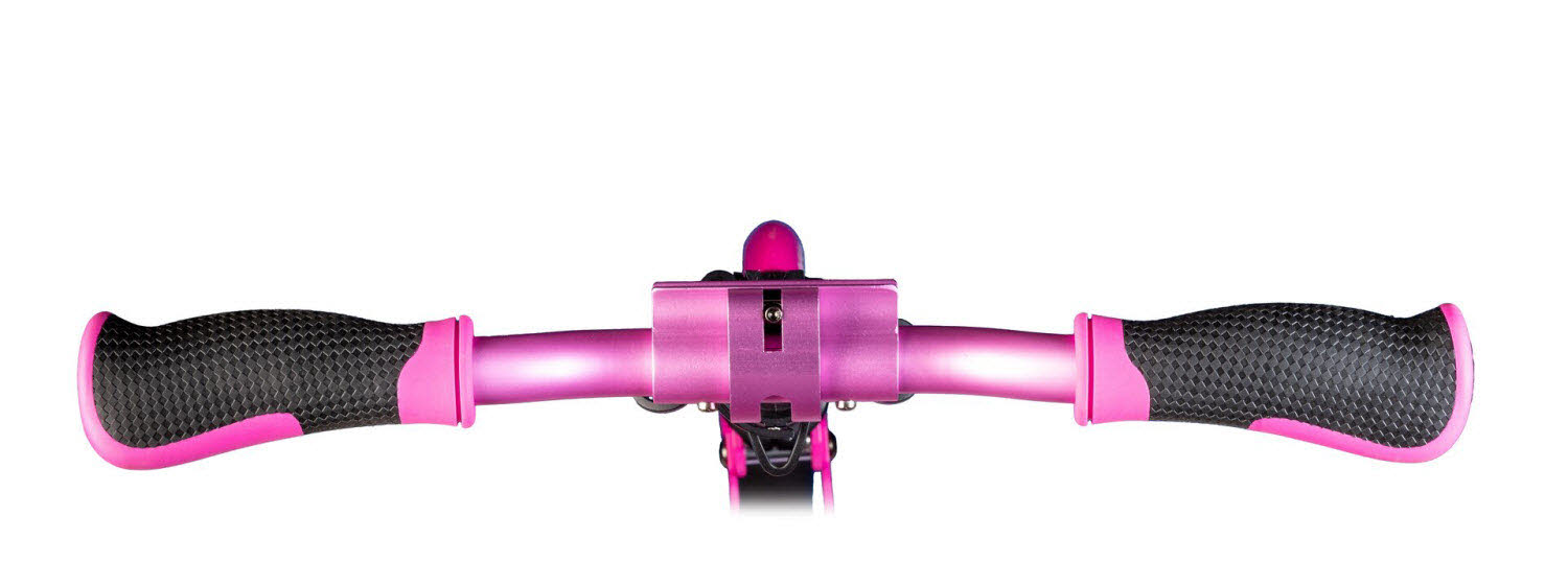 SIX DEGREES Aluminium Scooter JR