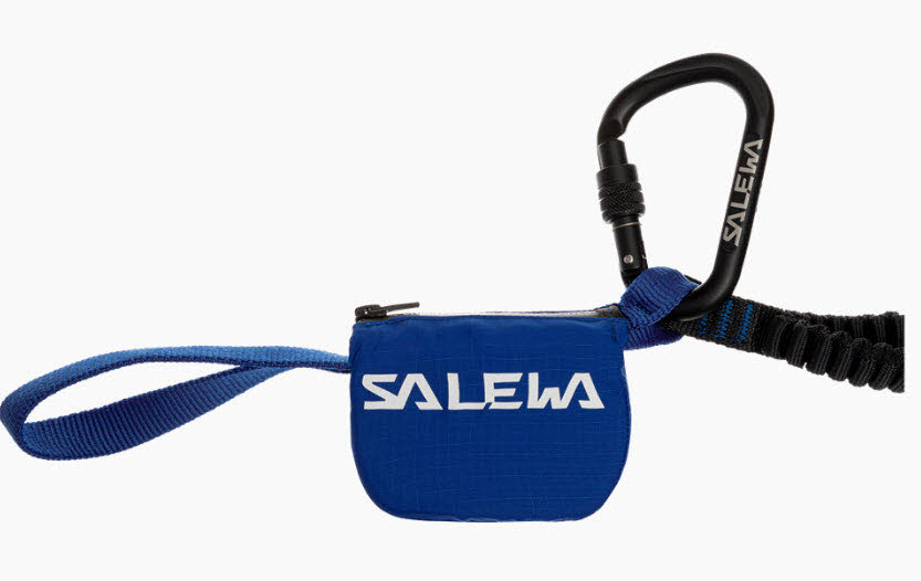Salewa SET VIA FERRATA PREMIUM ATTAC